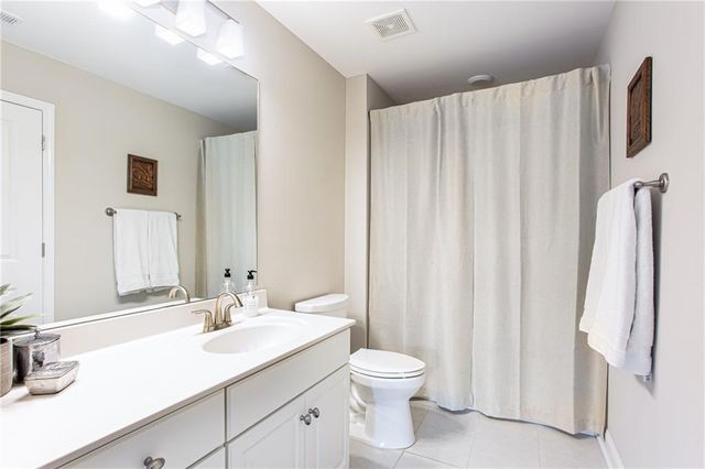 1601 Lexington Green Pines, Cumming, GA 30040