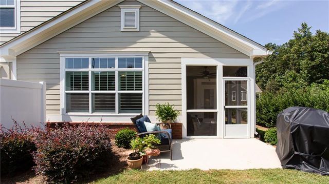 1601 Lexington Green Pines, Cumming, GA 30040