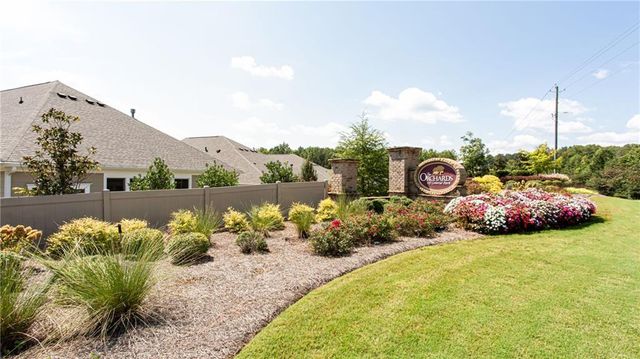 1601 Lexington Green Pines, Cumming, GA 30040