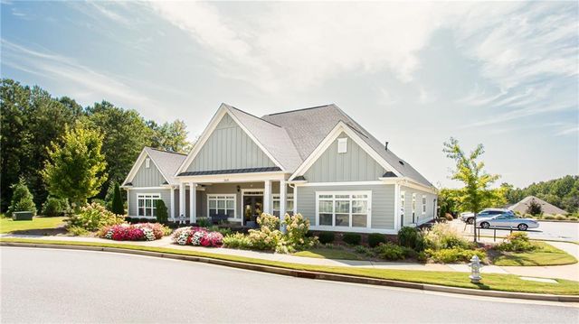 1601 Lexington Green Pines, Cumming, GA 30040