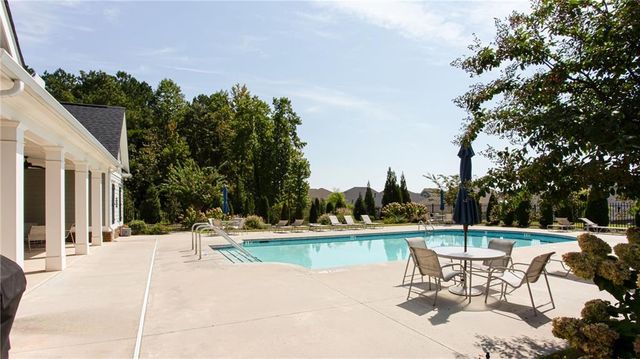 1601 Lexington Green Pines, Cumming, GA 30040