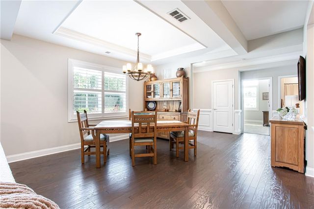 1601 Lexington Green Pines, Cumming, GA 30040