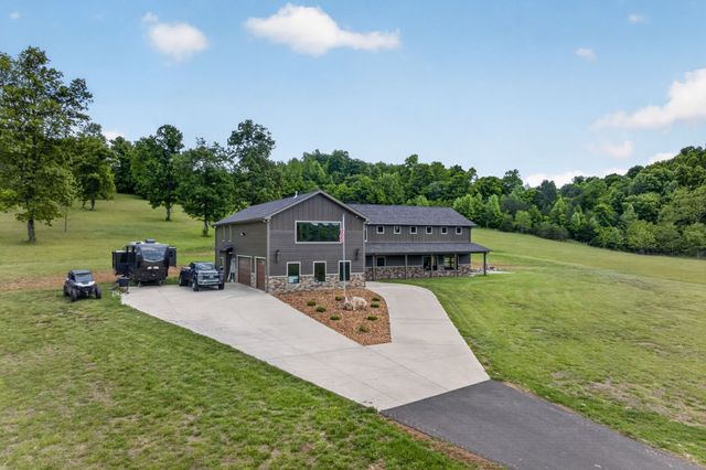 106 Pleasant Shade Lane, Monterey, TN 38574
