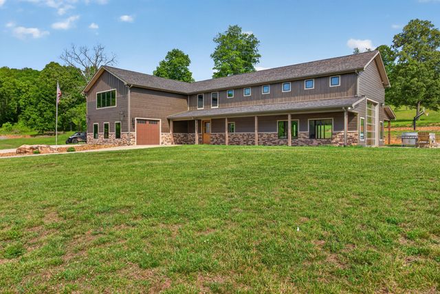 106 Pleasant Shade Lane, Monterey, TN 38574