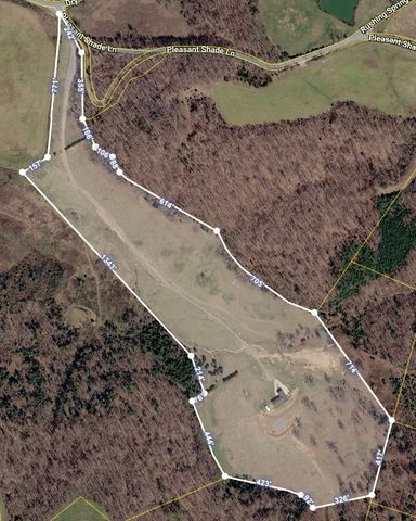 106 Pleasant Shade Lane, Monterey, TN 38574