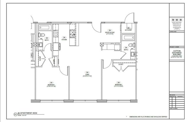 2102 Mechanic Street 204, Galveston, TX 77550