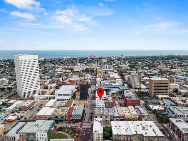 2102 Mechanic Street 204, Galveston, TX 77550