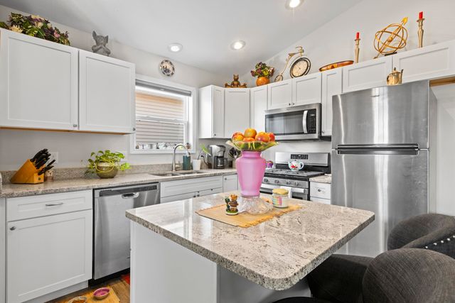 1040 Umber Drive Lot: 204, Traverse City, MI 49696