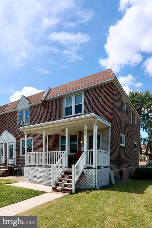 939 MAPLE AVE, GLENOLDEN, PA 19036 — photo 4