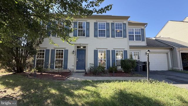 16932 GENTLE WOOD LN, Dumfries, VA 22026