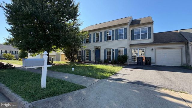 16932 GENTLE WOOD LN, Dumfries, VA 22026