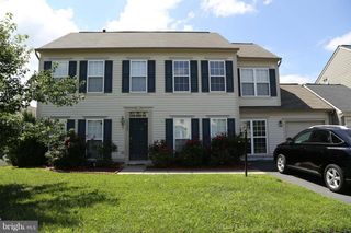 16932 GENTLE WOOD LN, Dumfries, VA 22026