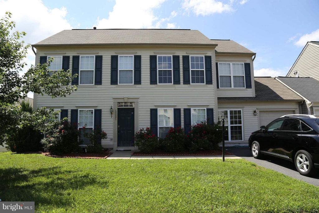 16932 GENTLE WOOD LN, Dumfries, VA 22026