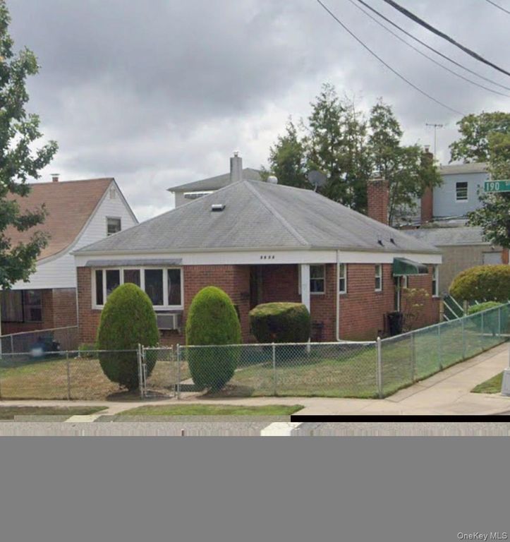 4804 190th Street, Fresh Meadows, NY 11365