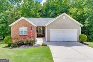 6211 Huntcliff Drive, Flowery Branch, GA 30542