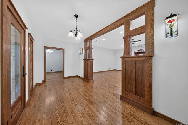 17840 HELOTES SPRINGS RD, Helotes, TX 78023