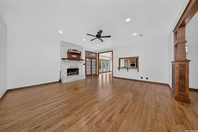 17840 HELOTES SPRINGS RD, Helotes, TX 78023