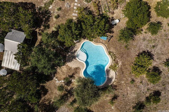 17840 HELOTES SPRINGS RD, Helotes, TX 78023