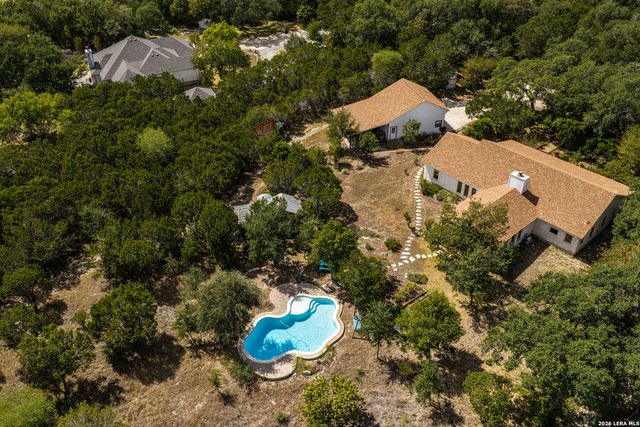 17840 HELOTES SPRINGS RD, Helotes, TX 78023