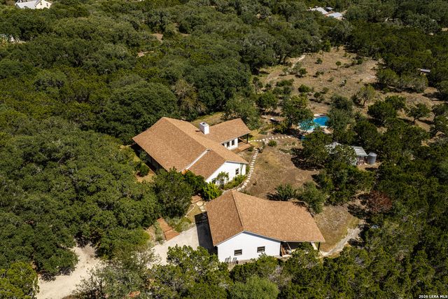 17840 HELOTES SPRINGS RD, Helotes, TX 78023