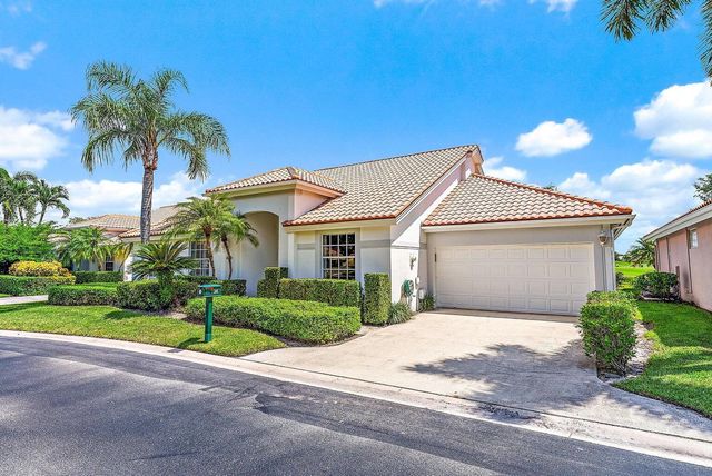 240 Eagleton Estate Boulevard, Palm Beach Gardens, FL 33418