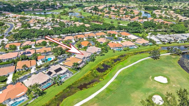 240 Eagleton Estate Boulevard, Palm Beach Gardens, FL 33418