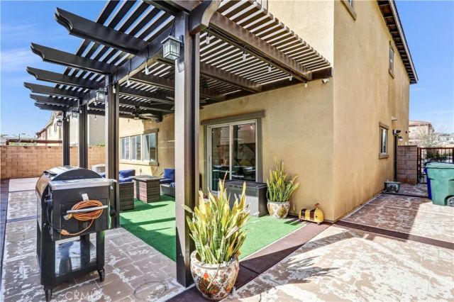 16765 Buttonwood, Fontana, CA 92336
