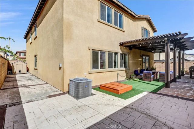 16765 Buttonwood, Fontana, CA 92336
