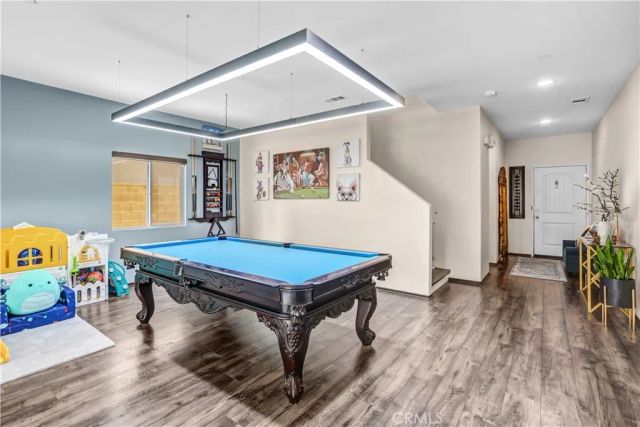 16765 Buttonwood, Fontana, CA 92336