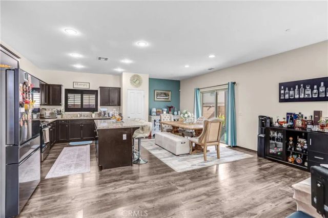 16765 Buttonwood, Fontana, CA 92336