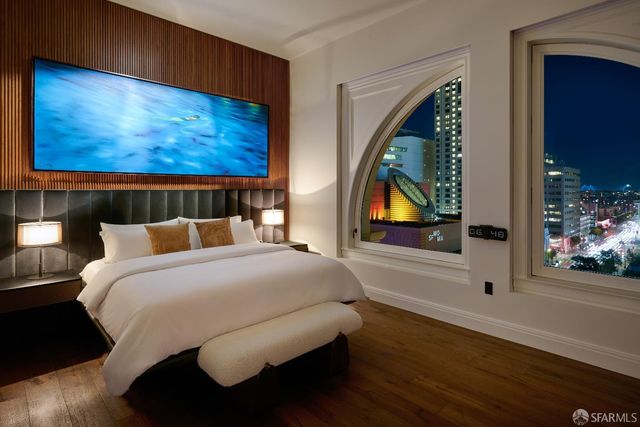 706 Mission Street 1001, San Francisco, CA 94103