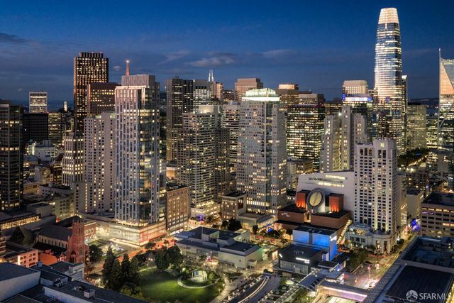 706 Mission Street 1001, San Francisco, CA 94103