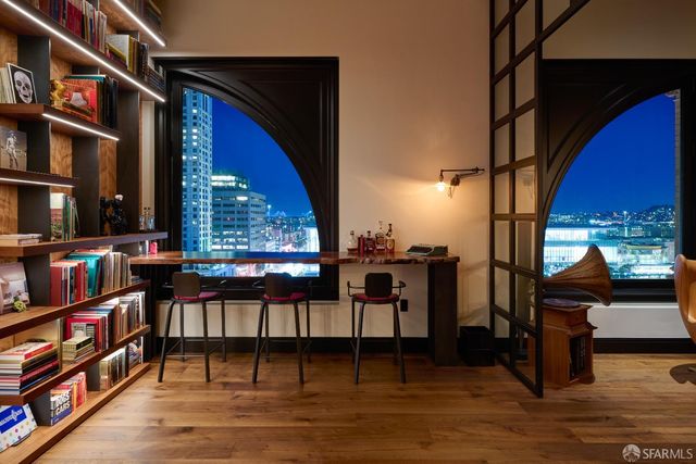 706 Mission Street 1001, San Francisco, CA 94103