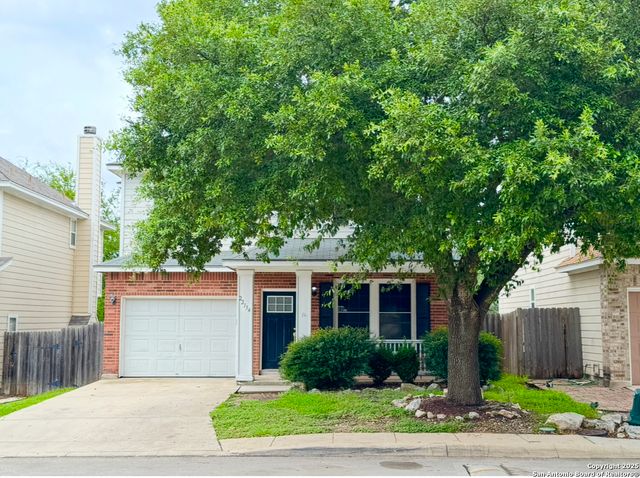 22134 Goldcrest Run, San Antonio, TX 78260