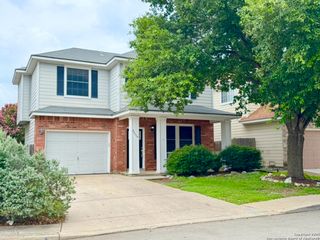 22134 Goldcrest, San Antonio, TX 78260
