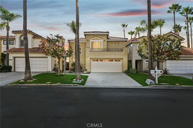 5812 Spinnaker Bay Drive, Long Beach, CA 90803