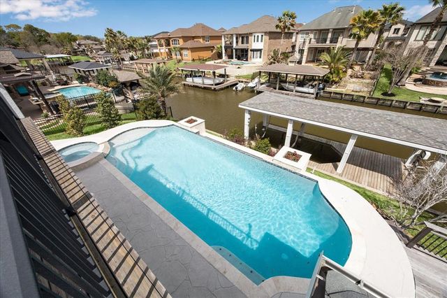 2014 Ketch Court, Seabrook, TX 77586