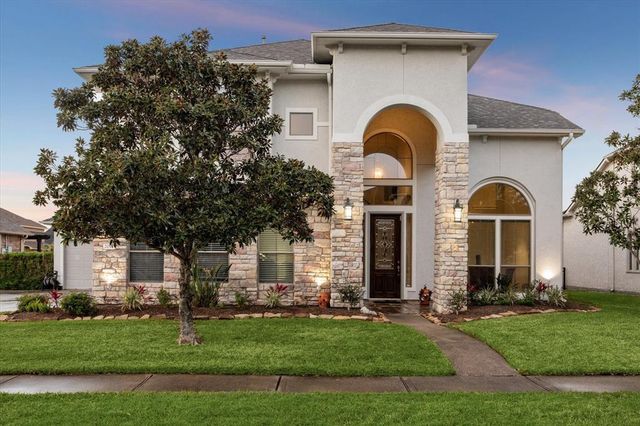 2014 Ketch Court, Seabrook, TX 77586