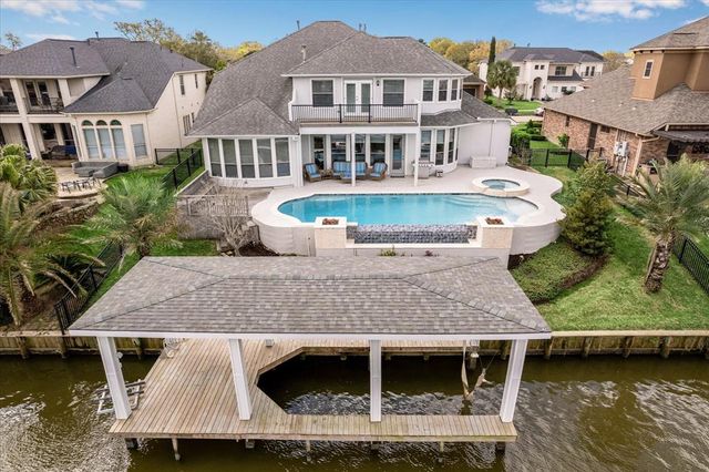 2014 Ketch Court, Seabrook, TX 77586