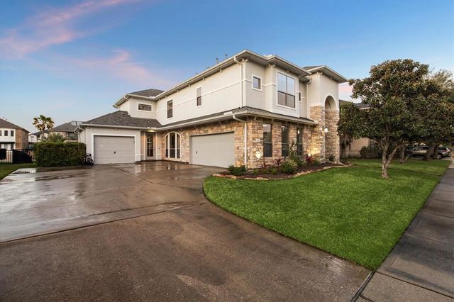 2014 Ketch Court, Seabrook, TX 77586
