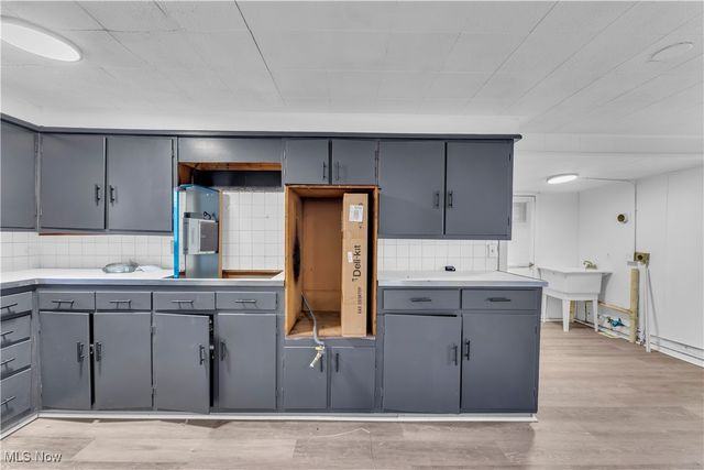 786 E 156th Street Back, Cleveland, OH 44110