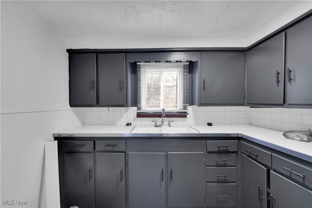 786 E 156th Street Back, Cleveland, OH 44110