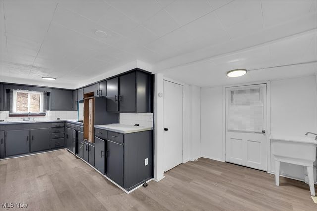 786 E 156th Street Back, Cleveland, OH 44110