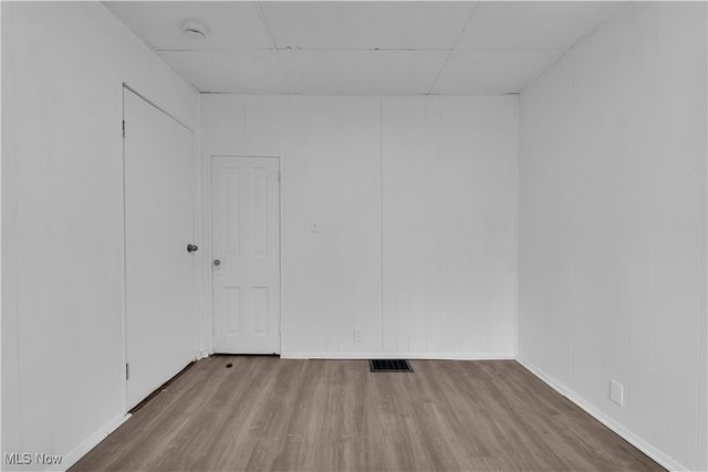 786 E 156th Street Back, Cleveland, OH 44110