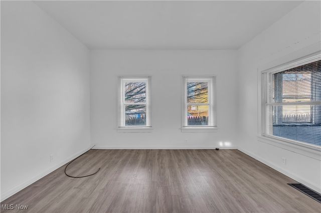 786 E 156th Street Back, Cleveland, OH 44110