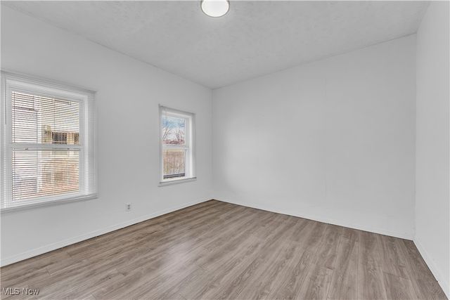 786 E 156th Street Back, Cleveland, OH 44110