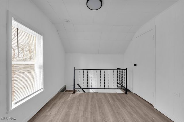 786 E 156th Street Back, Cleveland, OH 44110