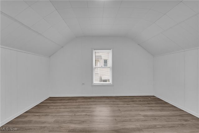 786 E 156th Street Back, Cleveland, OH 44110