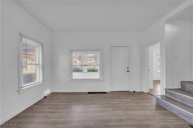 786 E 156th Street Back, Cleveland, OH 44110