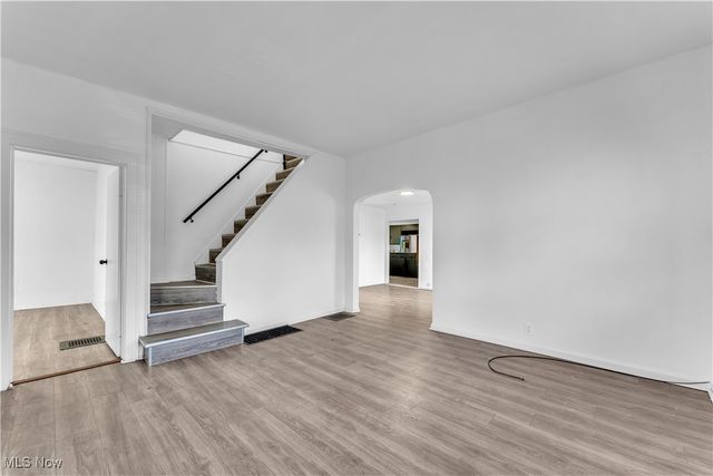 786 E 156th Street Back, Cleveland, OH 44110